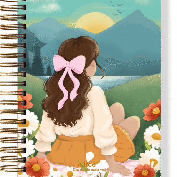 Caderno Beleza do Cotidiano