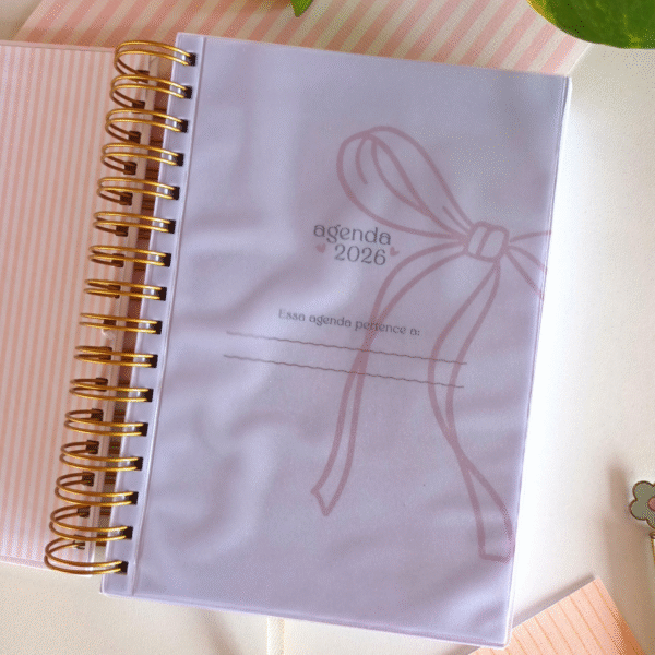 Agenda Florescer