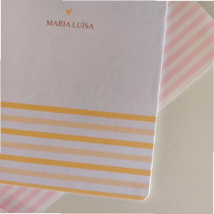 amarela