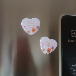 Misto( um pouco de cada)