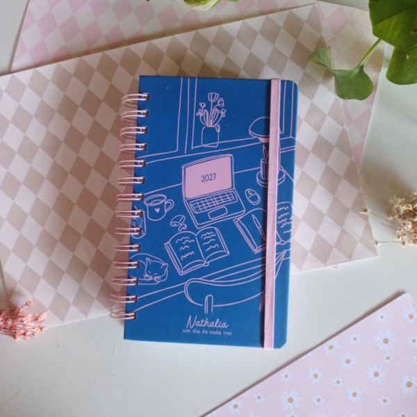 Planner Slim Home office
