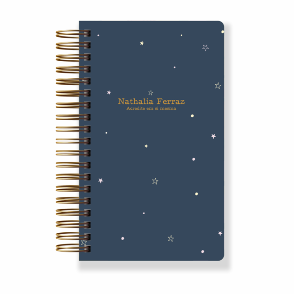 Planner Slim Stars