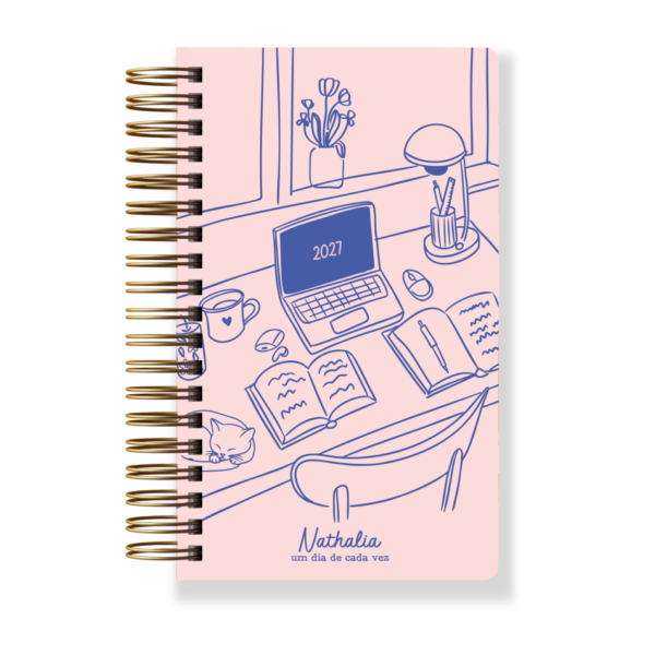 Planner Slim Home office