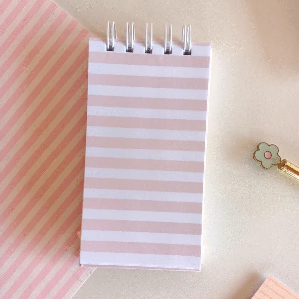 Bloquinho Slim Morangos