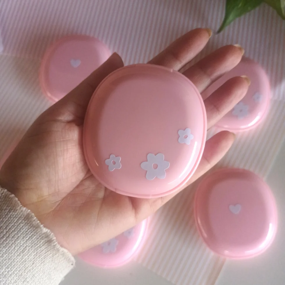 Espelho de Bolsa Dia da Mulher