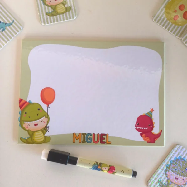 Lousa Mágica Dupla