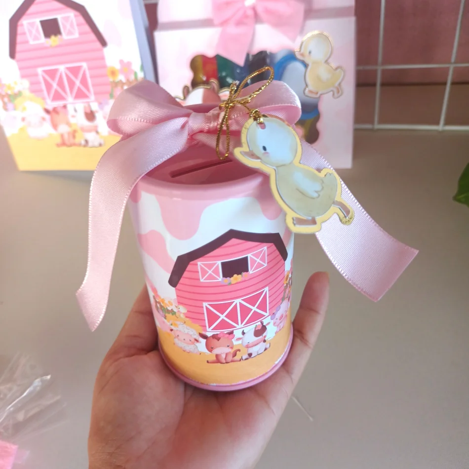 Cofrinho Personalizado